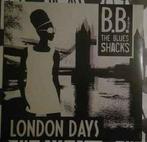 lp nieuw - B.B. &amp; The Blues Shacks - London Days, Verzenden, Zo goed als nieuw