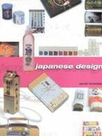Japanese design by Sarah Lonsdale (Hardback), Gelezen, Sarah Lonsdale, Verzenden