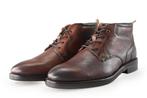 Australian Veterschoenen in maat 40 Bruin | 10% extra, Kleding | Heren, Schoenen, Bruin, Verzenden, Zo goed als nieuw, Australian