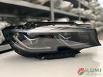 BMW 3 G20 G21 LASER BLACK KOPLAMP RECHTS 9500916, Auto-onderdelen, Verlichting, Verzenden, Gebruikt, BMW