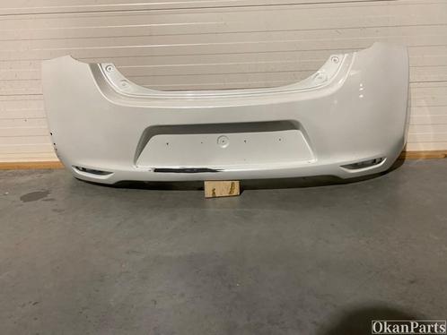 Nissan Leaf achterbumper 85022-3NL0A, Auto-onderdelen, Carrosserie en Plaatwerk, Gebruikt, Nissan, Achter, Bumper, Ophalen