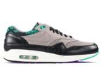 Nike Air Max 1 LCD Charcoal Heather • 41 44, Ophalen of Verzenden, Nieuw, Nike, Sneakers of Gympen