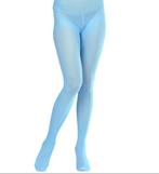 Panty azuurblauw, Kleding | Dames, Ophalen of Verzenden, Nieuw