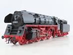 Märklin H0 - 39209 - Stoomlocomotief met tender (1) - BR, Nieuw