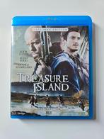 TREASURE ISLAND (BLURAY), Verzenden, Gebruikt