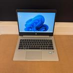 Laptop HP EliteBook 430 G6 in absolute topstaat [13 inch], 2 tot 3 Ghz, Qwerty, 256GB, 8 GB