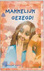 MAKKELIJK GEZEGD! 9789023991915 A. Elshout, Boeken, Verzenden, Zo goed als nieuw, A. Elshout