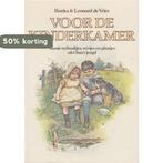 Voor de kinderkamer 9789022941638 Vries, Boeken, Verzenden, Gelezen, Vries