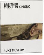 Breitner: meisje in kimono 9789491714733 Suzanne Veldink, Verzenden, Zo goed als nieuw, Suzanne Veldink
