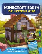 Minecraft earth – De ultieme gids / Minecraft 9789044757187, Boeken, Verzenden, Gelezen, Tom PHILIPS