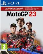 MotoGP 23 PS4 Garantie & morgen in huis!, 1 speler, Ophalen of Verzenden, Zo goed als nieuw, Vanaf 3 jaar
