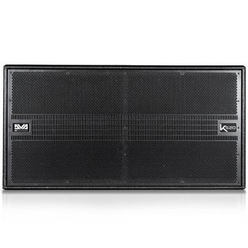 dB Technologies DVA KS20 subwoofer voor K5 line array module beschikbaar voor biedingen