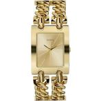 Guess Kwartshorloge HEAVY METAL, W1117L2 Polshorloge,, Sieraden, Tassen en Uiterlijk, Horloges | Dames, Verzenden, Nieuw