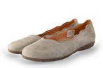 Gabor Ballerinas in maat 37 Grijs | 10% extra korting, Verzenden, Gabor, Ballerina's, Zo goed als nieuw