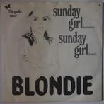 Blondie  - Sunday girl - Single