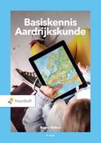 Basiskennis Aardrijkskunde, 9789001299156, Boeken, Zo goed als nieuw, Studieboeken, Verzenden