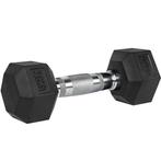 VirtuFit Hexa Dumbbell Pro - 3 kg - Per Stuk, Verzenden, Nieuw, Dumbbell