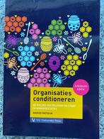 Organisaties conditioneren (Marius Rietdijk), Gelezen, Verzenden, Management, Marius Rietdijk
