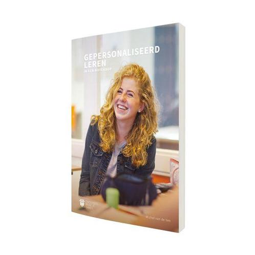 Gepersonaliseerd leren in een notendop 9789079336234, Boeken, Schoolboeken, Zo goed als nieuw, Verzenden
