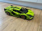 Lego Set - 42115 - Technic - Lamborghini Sián FKP 37 42115, Nieuw