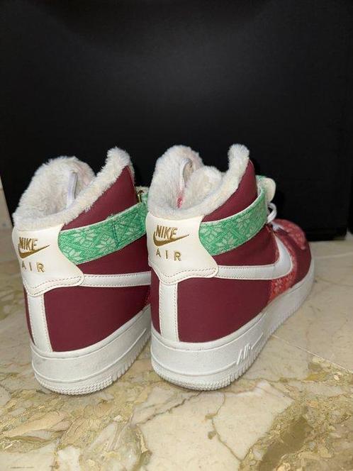 Nike - Air Force 1 High - High-top sneakers - Maat: EU 43,, Kleding | Heren, Schoenen