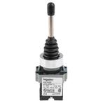 Bieden: Schneider Electric XD2 PA22 joystick switch lever 2, Ophalen of Verzenden, Nieuw, Kabel of Apparatuur