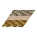 Fixman Ringnagels - verzinkt staal - weerbestendig - 34 g..., Ophalen of Verzenden, Nieuw