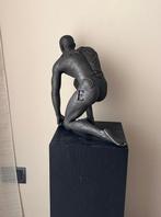 Andrea Giorgi - Silence, Antiek en Kunst