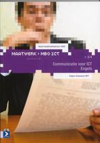 Communicatie voor ICT Engels / niveau 3/4 / MBO-ICT reeks, Boeken, Verzenden, Gelezen, L. van der Linden