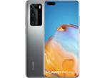 Huawei P40 Pro - 5G - 256GB - Zilver, Verzenden, Zo goed als nieuw