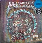 LP nieuw - Killswitch Engage - Live At The Palladium, Cd's en Dvd's, Vinyl | Hardrock en Metal, Verzenden, Nieuw in verpakking