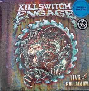 LP nieuw - Killswitch Engage - Live At The Palladium, Cd's en Dvd's, Vinyl | Hardrock en Metal, Verzenden
