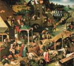 cd digi - Fleet Foxes - Fleet Foxes, Zo goed als nieuw, Verzenden