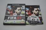 FIFA 07 (GC HOL CIB), Verzenden, Zo goed als nieuw
