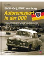 BMW (OST), EMW, WARTBURG, AUTORENNSPORT IN DER DDR, Boeken, Auto's | Boeken, Nieuw, Author