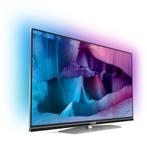 Philips 49PUK7150 - 49 inch LED 4K Ultra HD TV, Ophalen, Philips, LED, Zo goed als nieuw