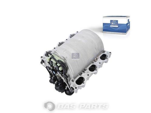 Aanzuigbuis DT Spare Parts 2721402101, Auto-onderdelen, Vrachtwagen-onderdelen, Nieuw, Overige merken, Overige Auto-onderdelen