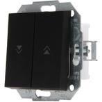 KOPP - Jaloezieschakelaar - Athenis HK07 - Inbouw - 1-voudig, Ophalen of Verzenden, Nieuw