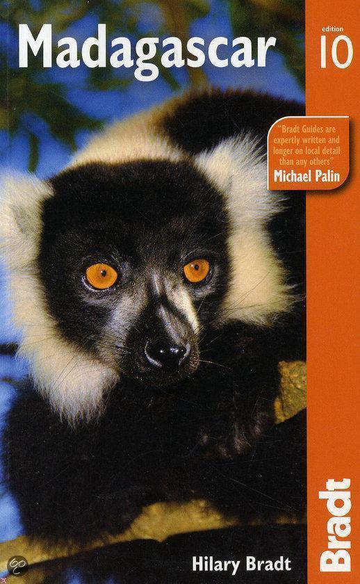 Madagascar (10Th) 9781841623412 Hilary Bradt, Boeken, Taal | Engels, Gelezen, Verzenden