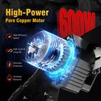 Mini kettingzaag - Elektrische snoeischaar - Met accu - Zwar, Verzenden, Nieuw