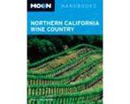 Moon Northern California Wine Country - Moon Northern, Ophalen of Verzenden, Nieuw