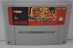 Final Fight (SNES FAH), Spelcomputers en Games, Games | Nintendo Super NES, Zo goed als nieuw, Verzenden