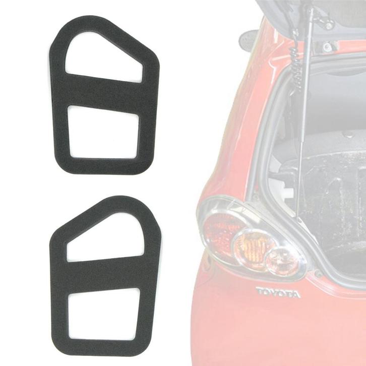 Toyota Aygo Achterlicht Afdichting Kit, Auto-onderdelen, Verlichting, Nieuw, Verzenden