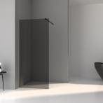 BWS Inloopdouche Pro Line Rookglas 8mm Nano Coating Mat, Doe-het-zelf en Verbouw, Sanitair, Ophalen of Verzenden, Nieuw, Douche