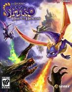 The Legend of Spyro: Dawn of the Dragon [Xbox 360], Spelcomputers en Games, Games | Xbox 360, Nieuw, Ophalen of Verzenden