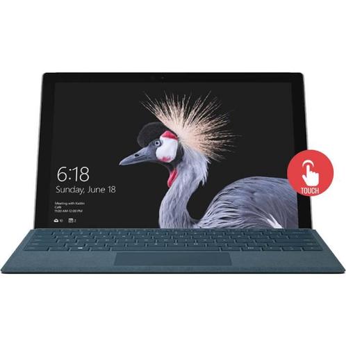 Microsoft Surface Pro 3 - Intel Core i7-4e Generatie - 12 in, Computers en Software, Windows Laptops, Zo goed als nieuw, Verzenden