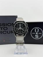 Omega x Swatch - MoonSwatch - Mission to Mercury - Zonder, Nieuw