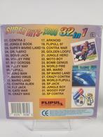 32 in 1 Super Hits 2000 Boxed (Import Game) GBA, Ophalen of Verzenden, Nieuw