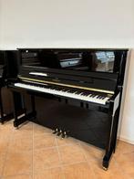 Kawai k-3 piano - Als Nieuw - Prachtige Piano ! BUITENKANS !, Verzenden, Zwart, Zo goed als nieuw, Piano