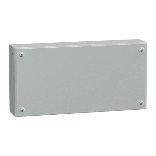 Schneider Electric IP66 Industriële Metalen Behuizing, Doe-het-zelf en Verbouw, Elektra en Kabels, Overige typen, Nieuw, Verzenden